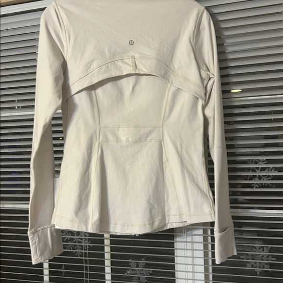 Lululemon Define Jacket Luon New Size 10 - Picture 3 of 3